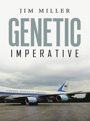 cover image of Genetic Imperative